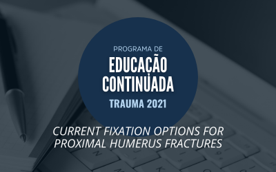 Programa de Educação Continuada Trauma 2021