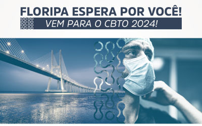 Participe do XXIX Congresso Brasileiro de Trauma Ortopédico!
