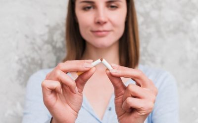 Fumantes têm maior risco de fraturas? Entenda